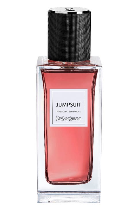 Yves Saint Laurent Perfume & Fragrances