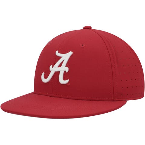 Alabama Crimson Tide NCAA Fan Favorite Clean Up Camo Hat Cap Adult