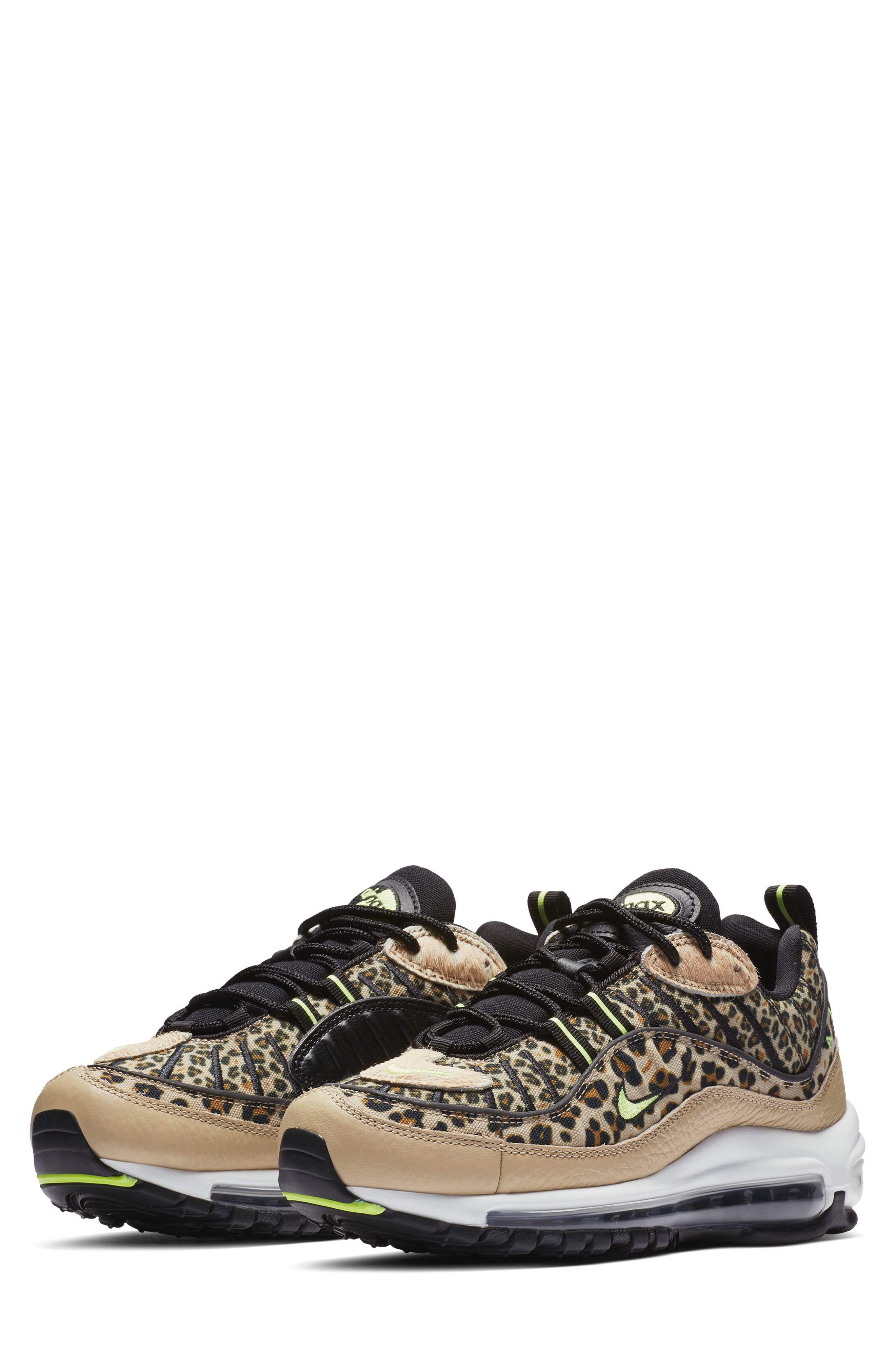 Nike Air Max 98 Premium Sneaker