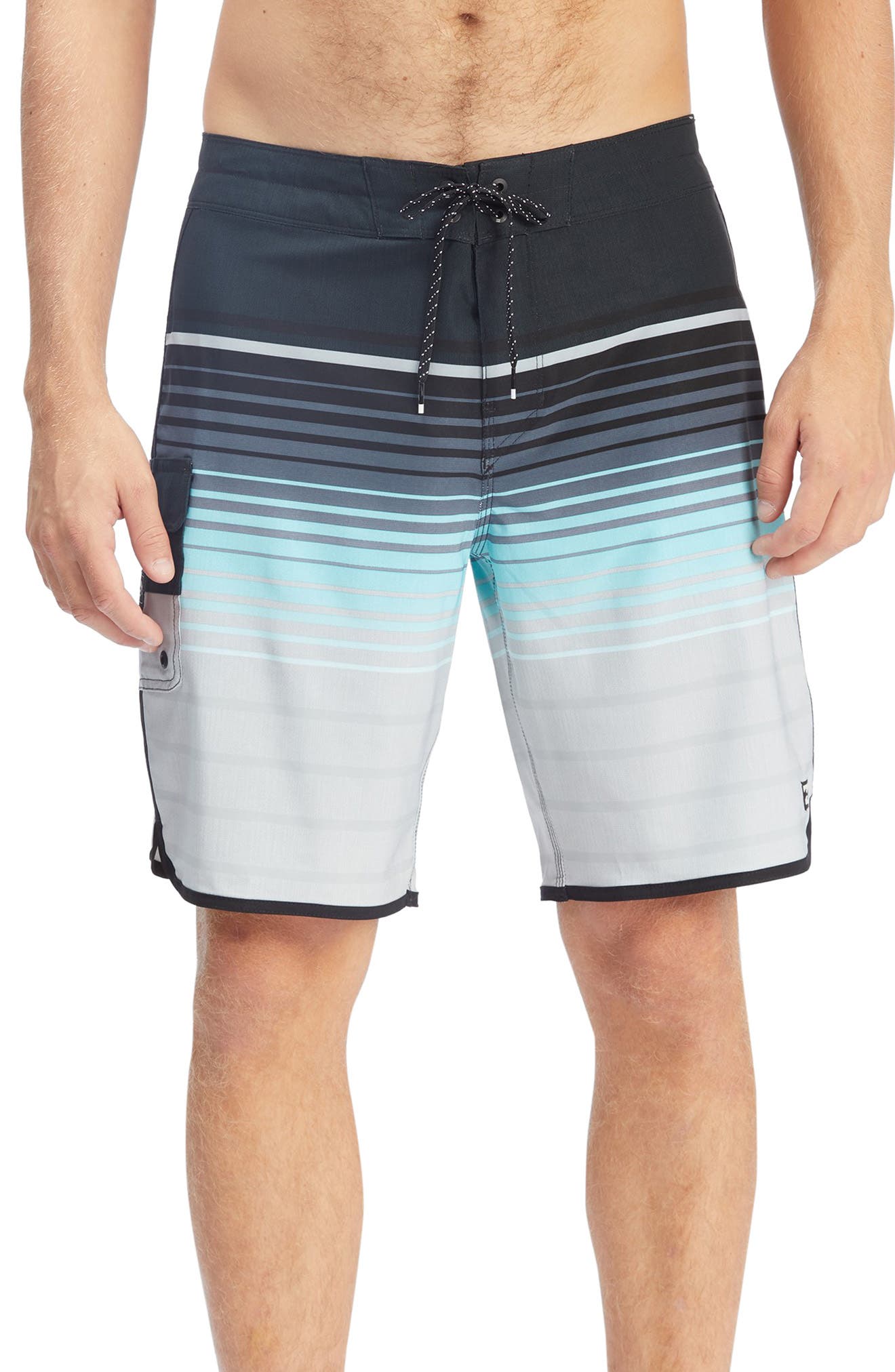 mens bathing suits billabong