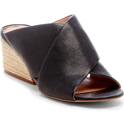 Cc Corso Como Holdan Wedge Slide Sandal