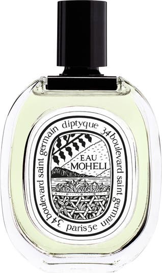 Eau Moheli Eau de Toilette