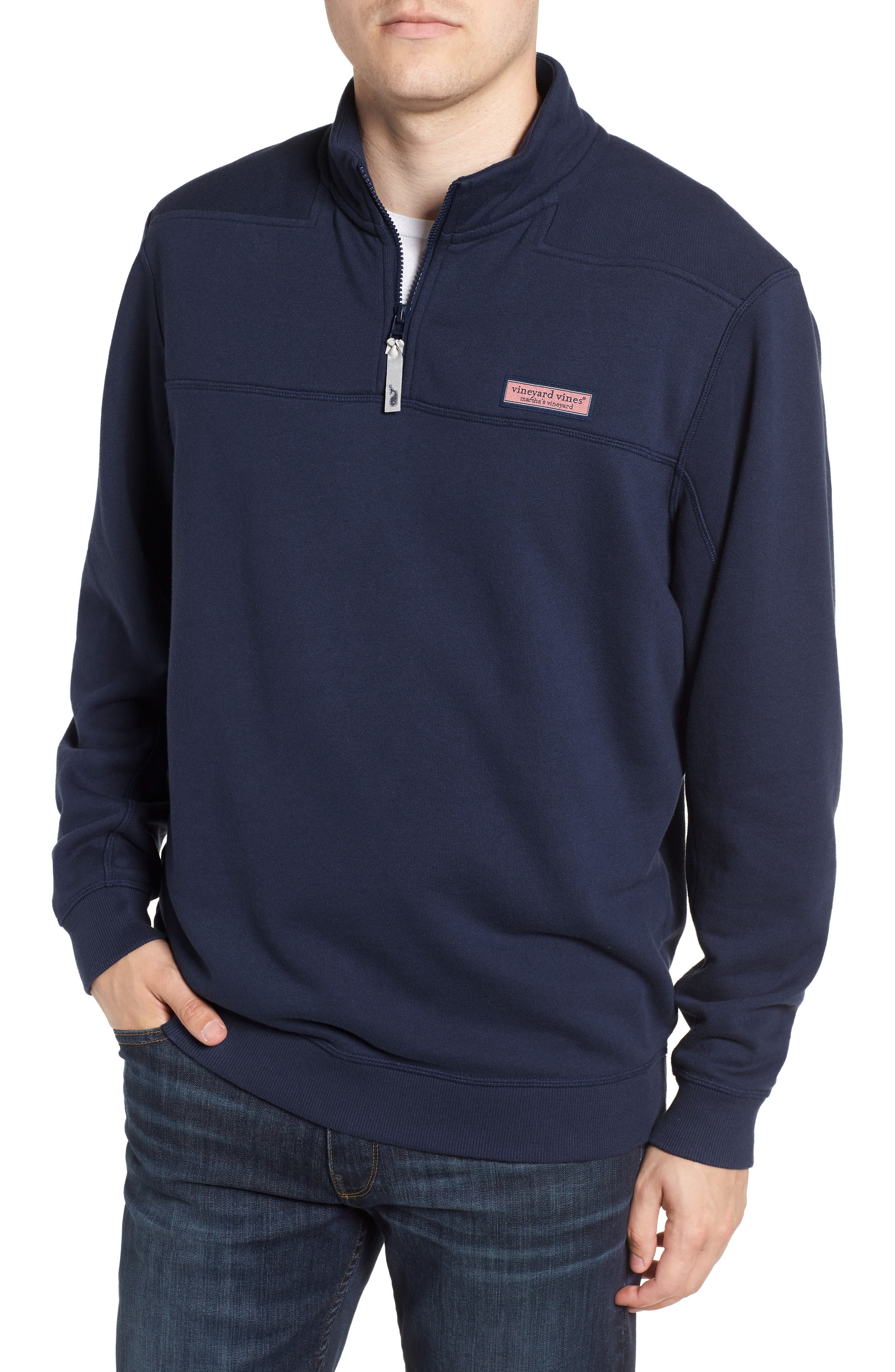 vineyard vines pullover