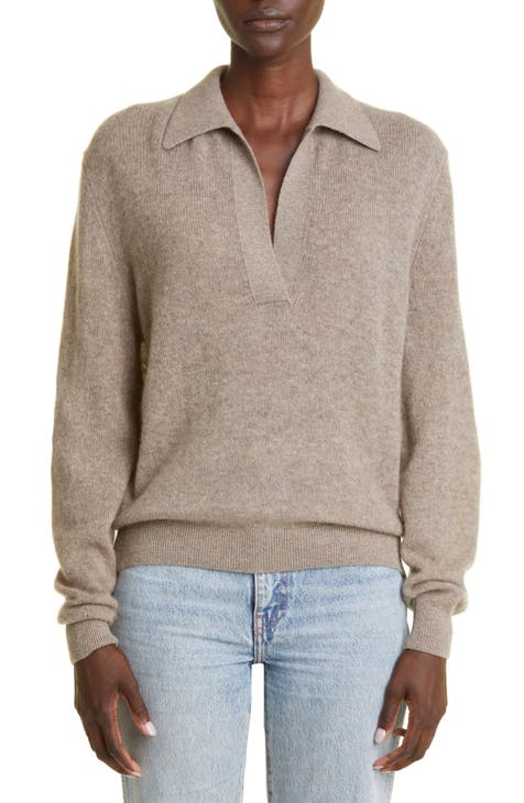 Women's Brown Cashmere Sweaters | Nordstrom