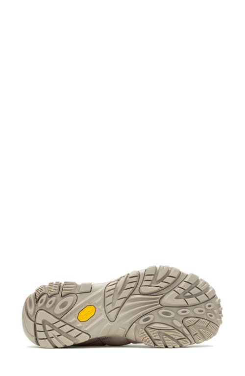 Merrell Moab 2 Quilted Slip-on Shoe In Adobe Rose
