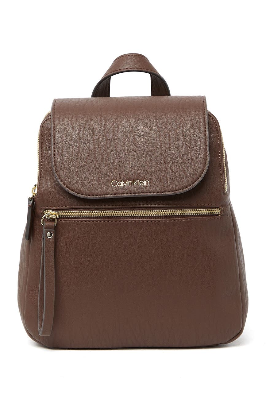 Calvin Klein Elaine Bubble Backpack Nordstrom Rack