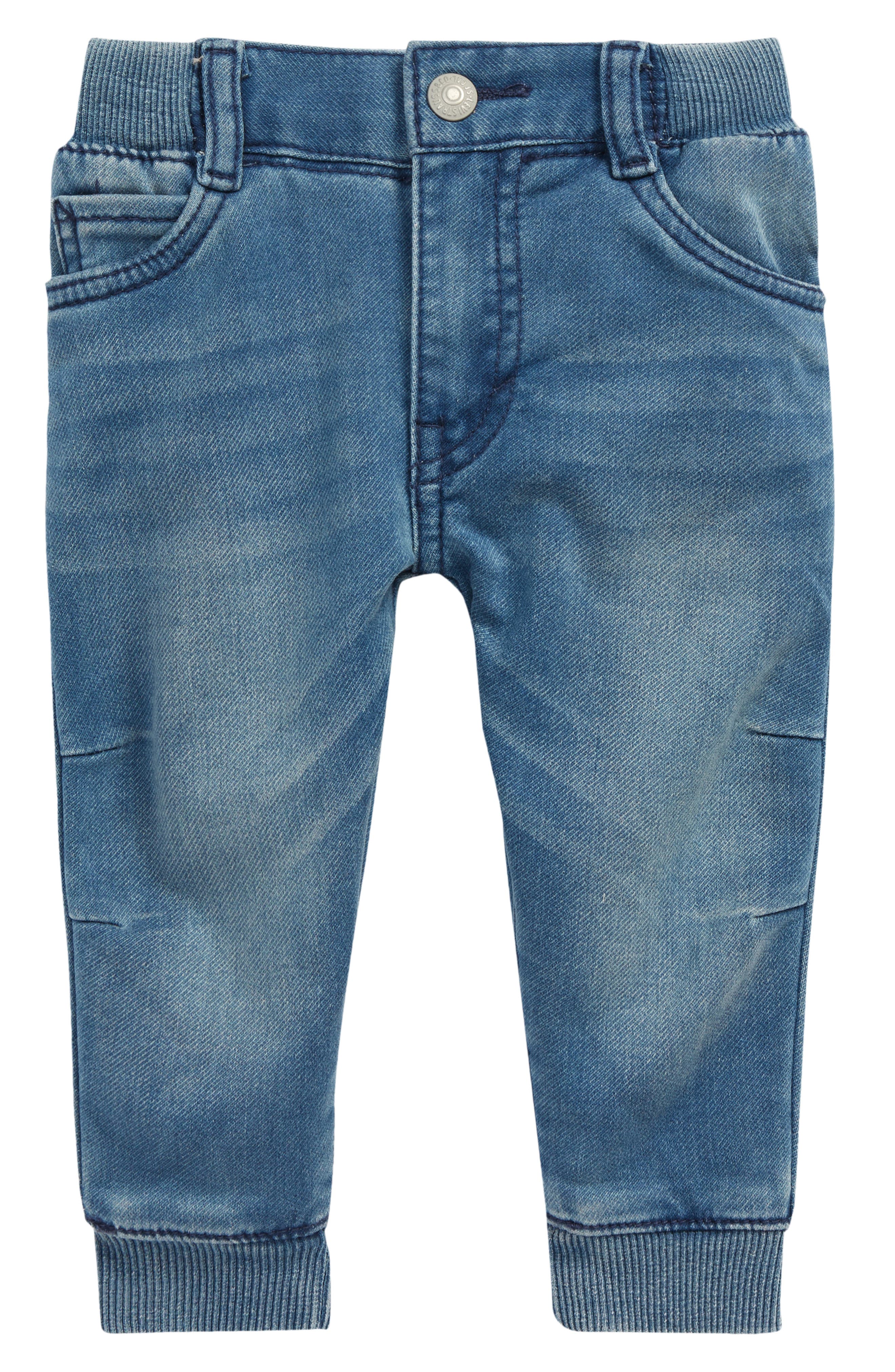women's levi's jogger pants