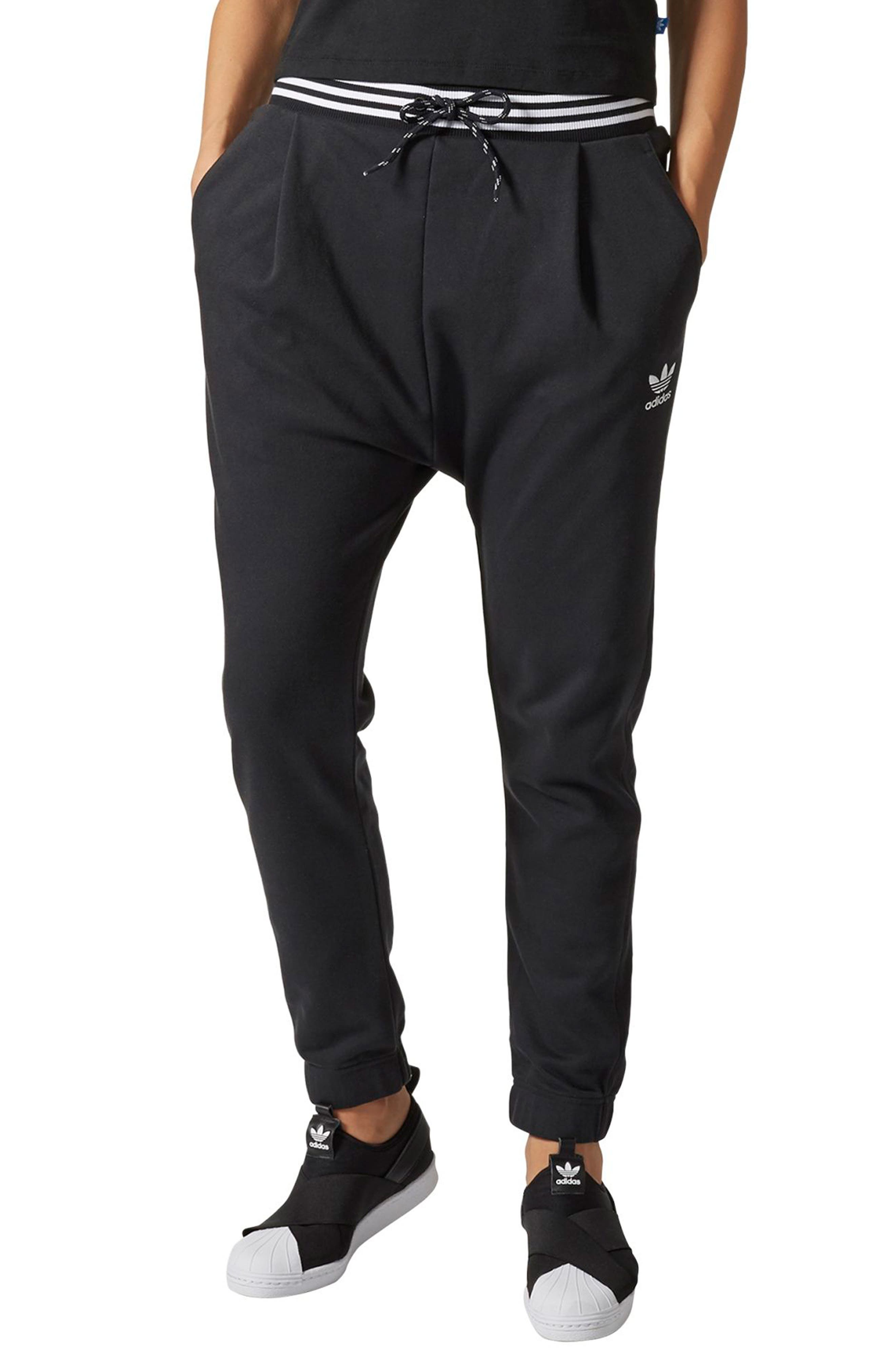 pharrell williams adidas joggers