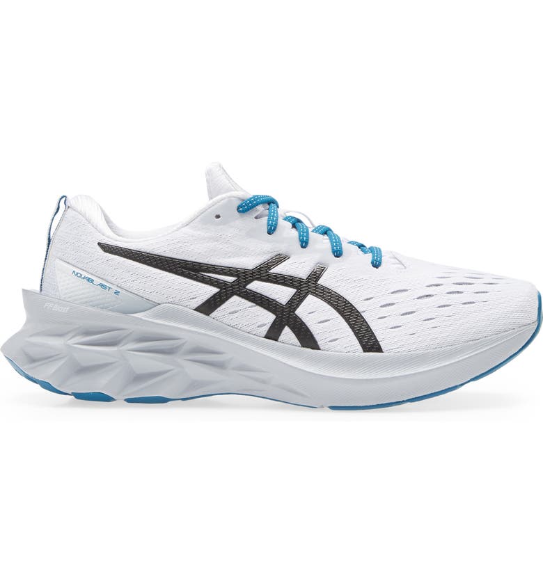 Asics Novablast 2 Running Shoe Nordstrom Asics Novablast 2 Running Shoe Nordstrom