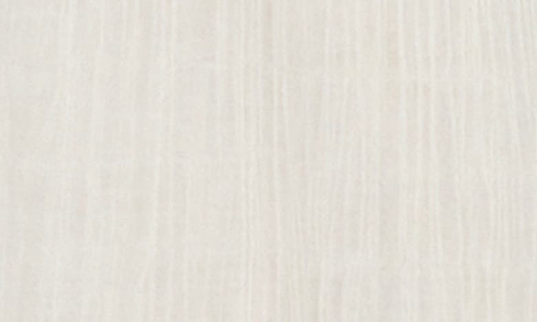 Princess Polly Gilchrist Low Rise Tiered Maxi Skirt In Ivory Low Impact