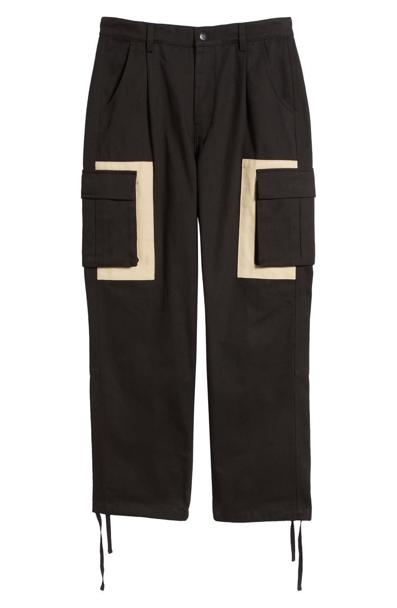 Afield Out Daybreak Cotton Cargo Pants | Nordstrom