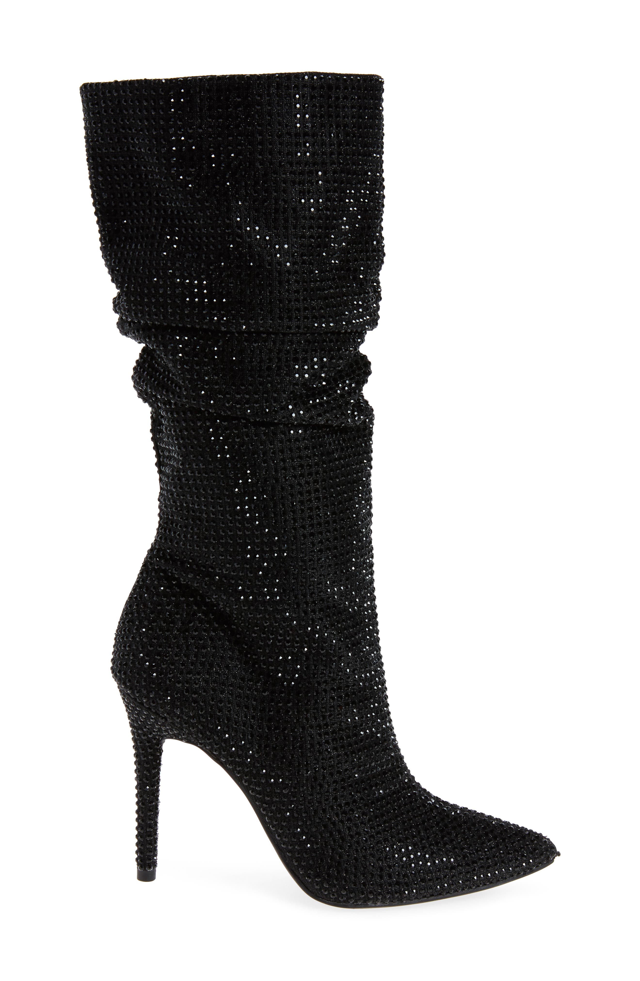 jessica simpson sparkly boots