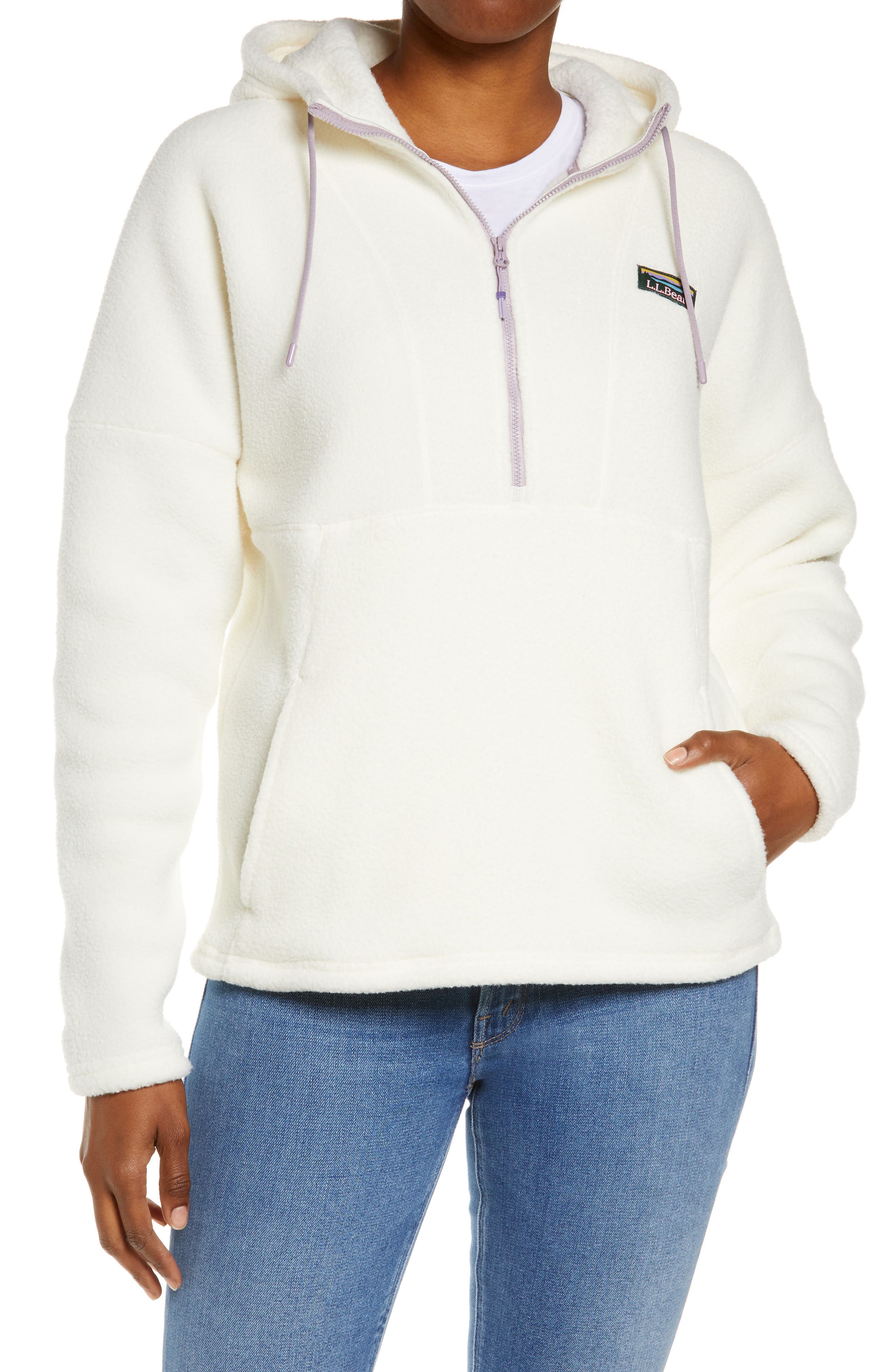 jeans pullover jacket