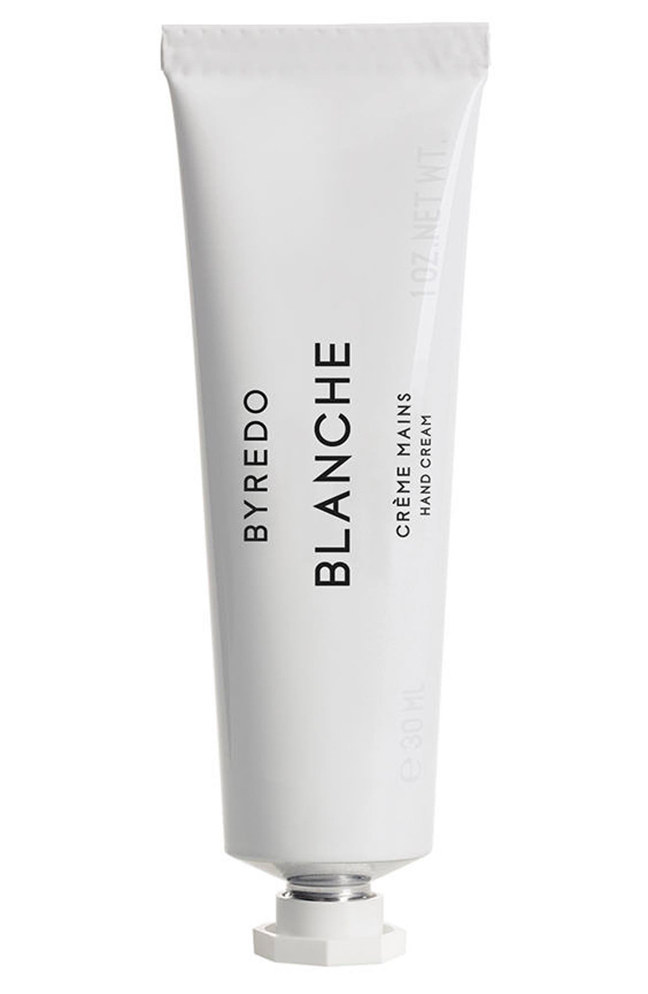 blanche byredo