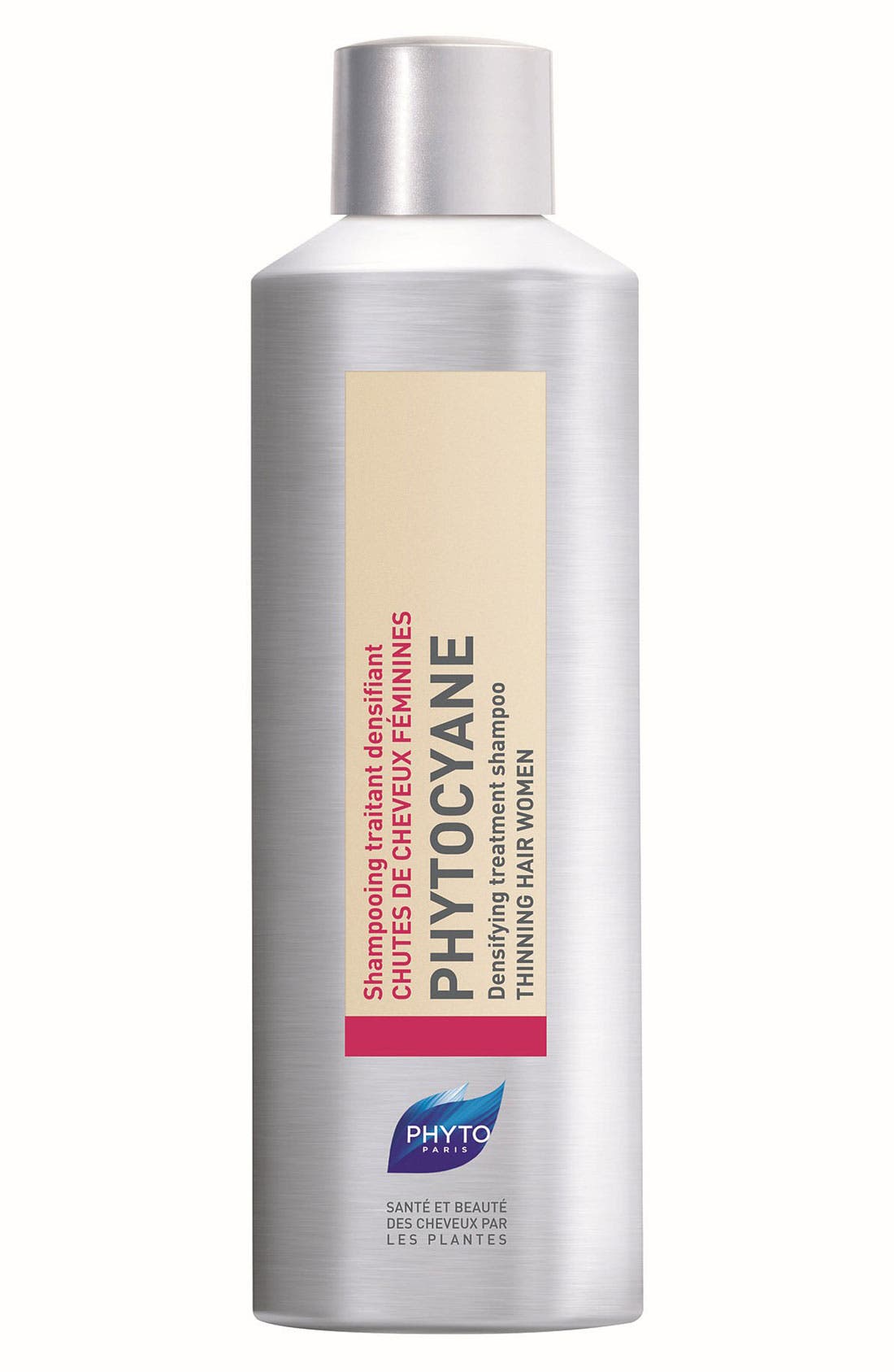 UPC 618059163104 product image for Phyto Phytocyane Densifying Treatment Shampoo, Size 6.7 oz | upcitemdb.com