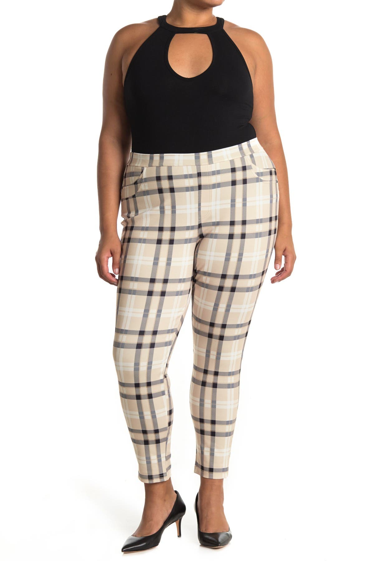 sanctuary ponte leggings