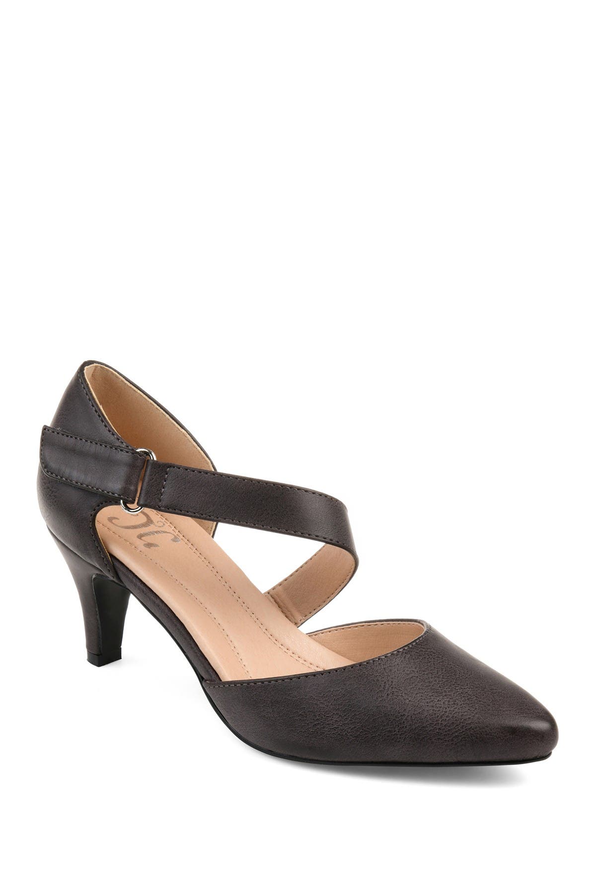 journee tillis pump