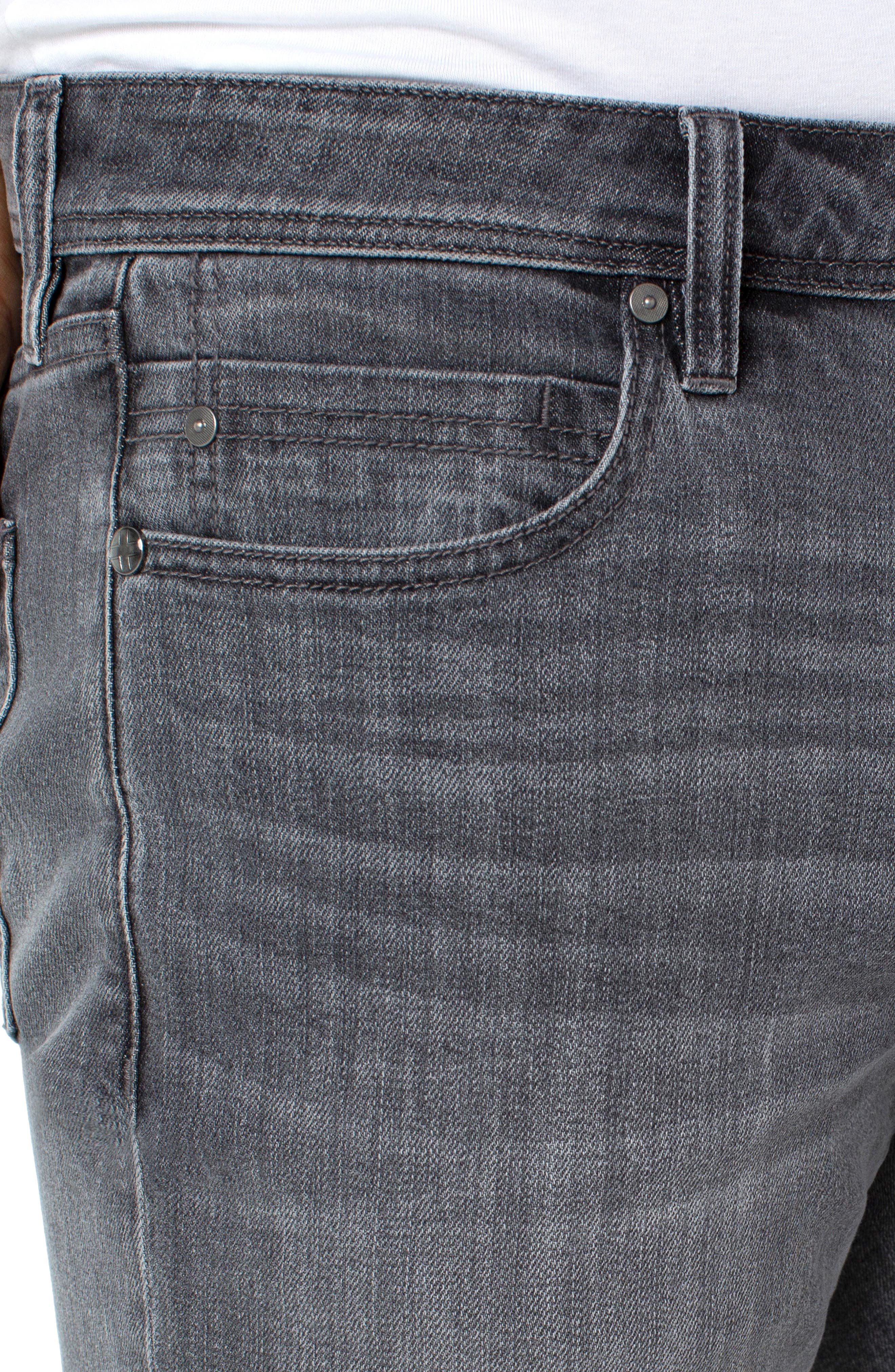 Liverpool Los Angeles Liverpool Bond Skinny Fit Jeans | Nordstrom