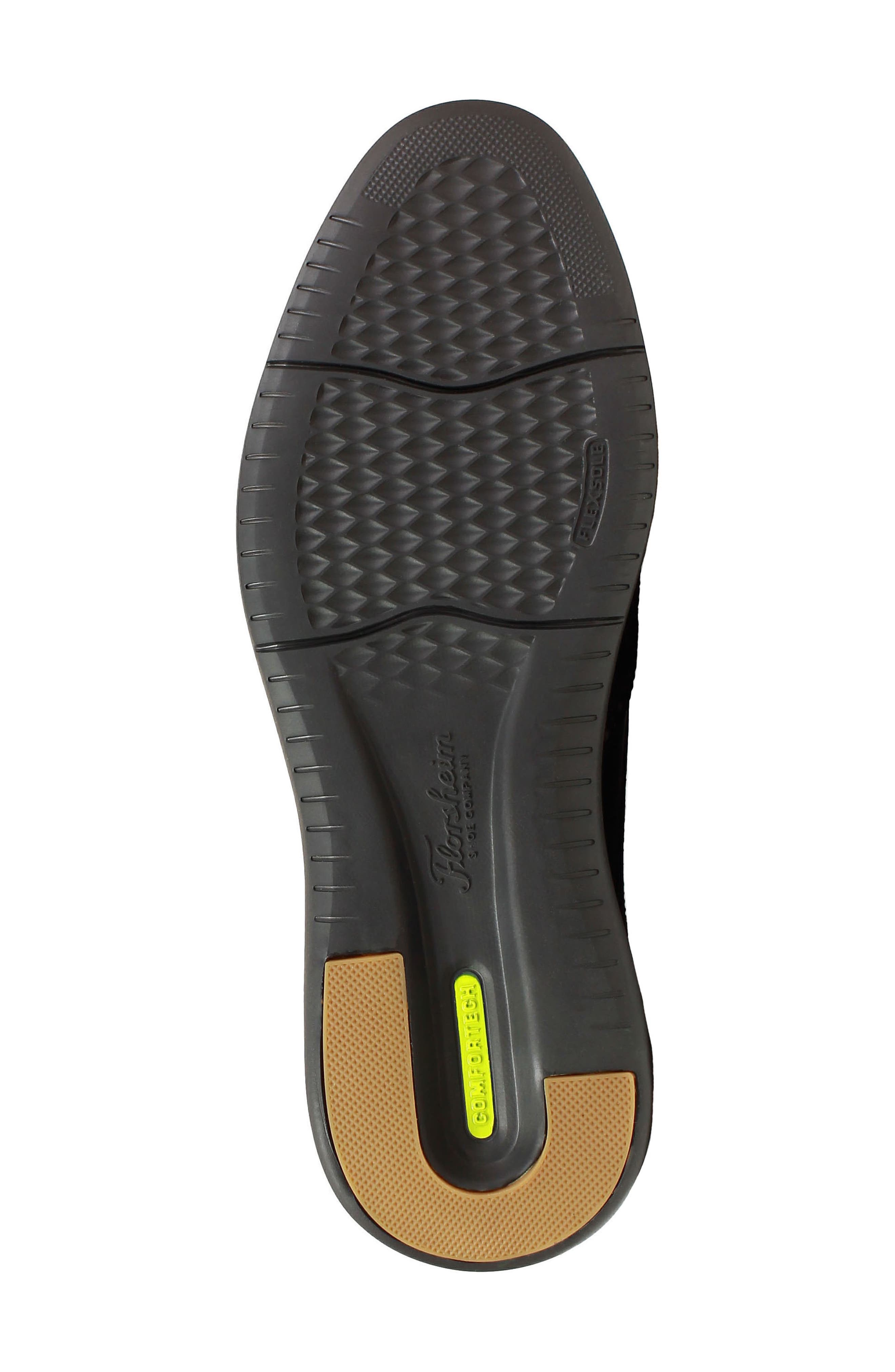 florsheim fuel chukka boot