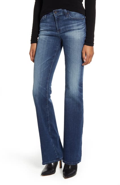 AG | Angel Bootcut Jeans | Nordstrom Rack