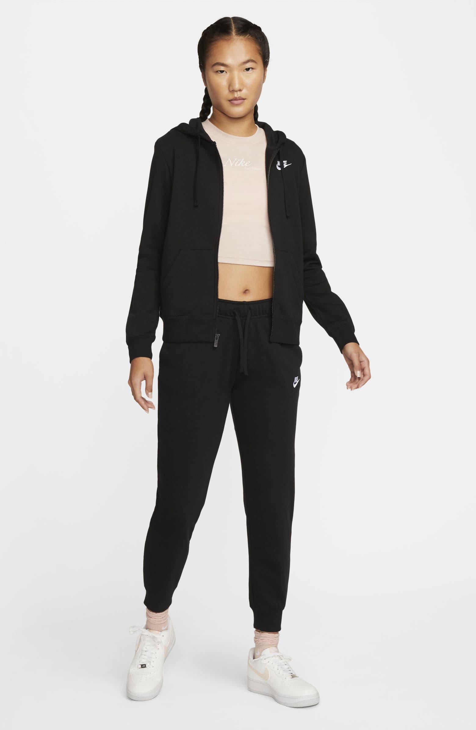Nike Sportswear Club Fleece Joggers | Nordstrom