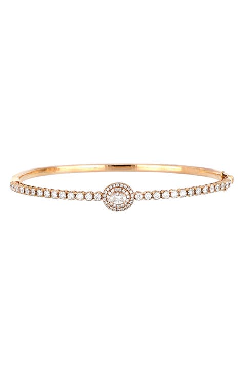 Nordstrom rose gold on sale bracelet