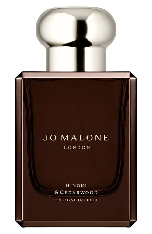 Shop Jo Malone London ™ Hinoki & Cedarwood Cologne Intense In No Color