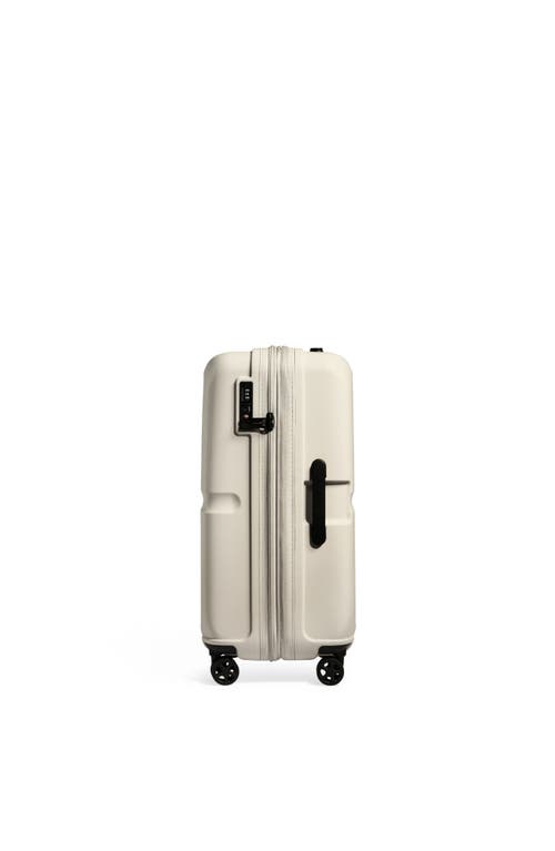 Antler Single Stripe Medium In Taupe