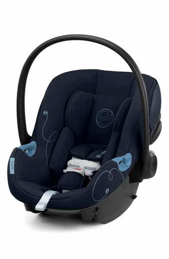  Maxi-Cosi Maxi-Cosi Mico Luxe Infant Car Seat, Rear-facing for  babies from 4–30 lbs and up to 32”, Stone Glow : Baby