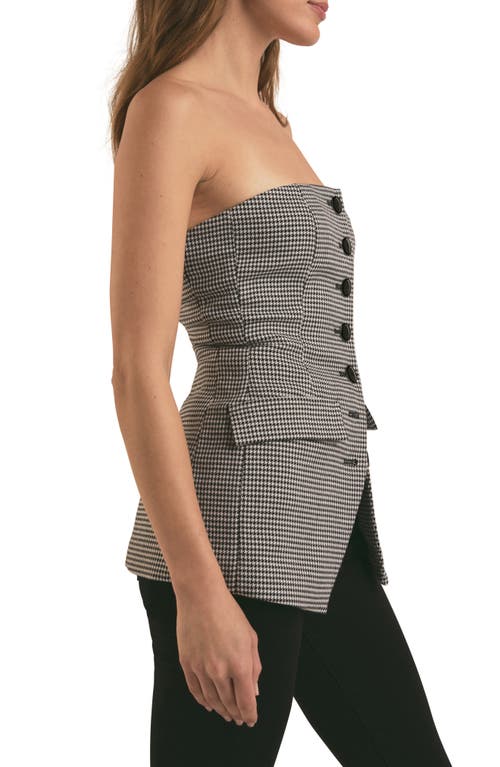 FAVORITE DAUGHTER FAVORITE DAUGHTER THE PHOEBE BUSTIER TOP