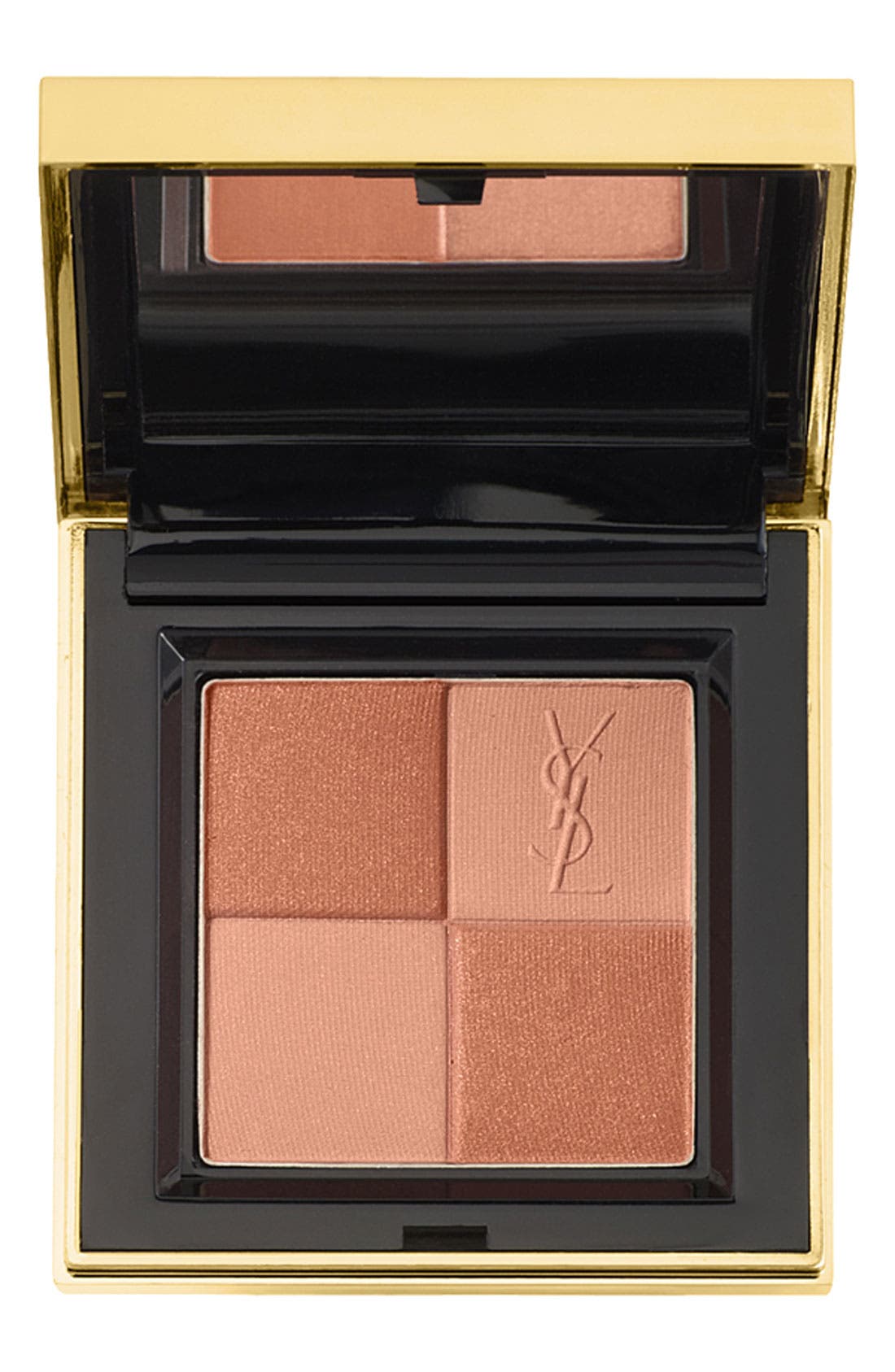 Yves Saint Laurent 'Blush Radiance' Matte & Satin Blush Nordstrom