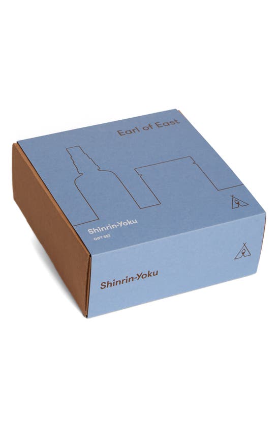 Shop Earl Of East Shinrin-yoku Duo Gift Set