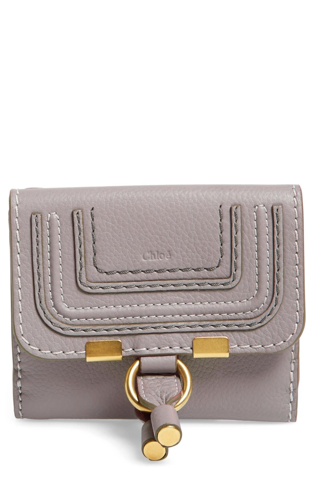 chloe wallet nordstrom