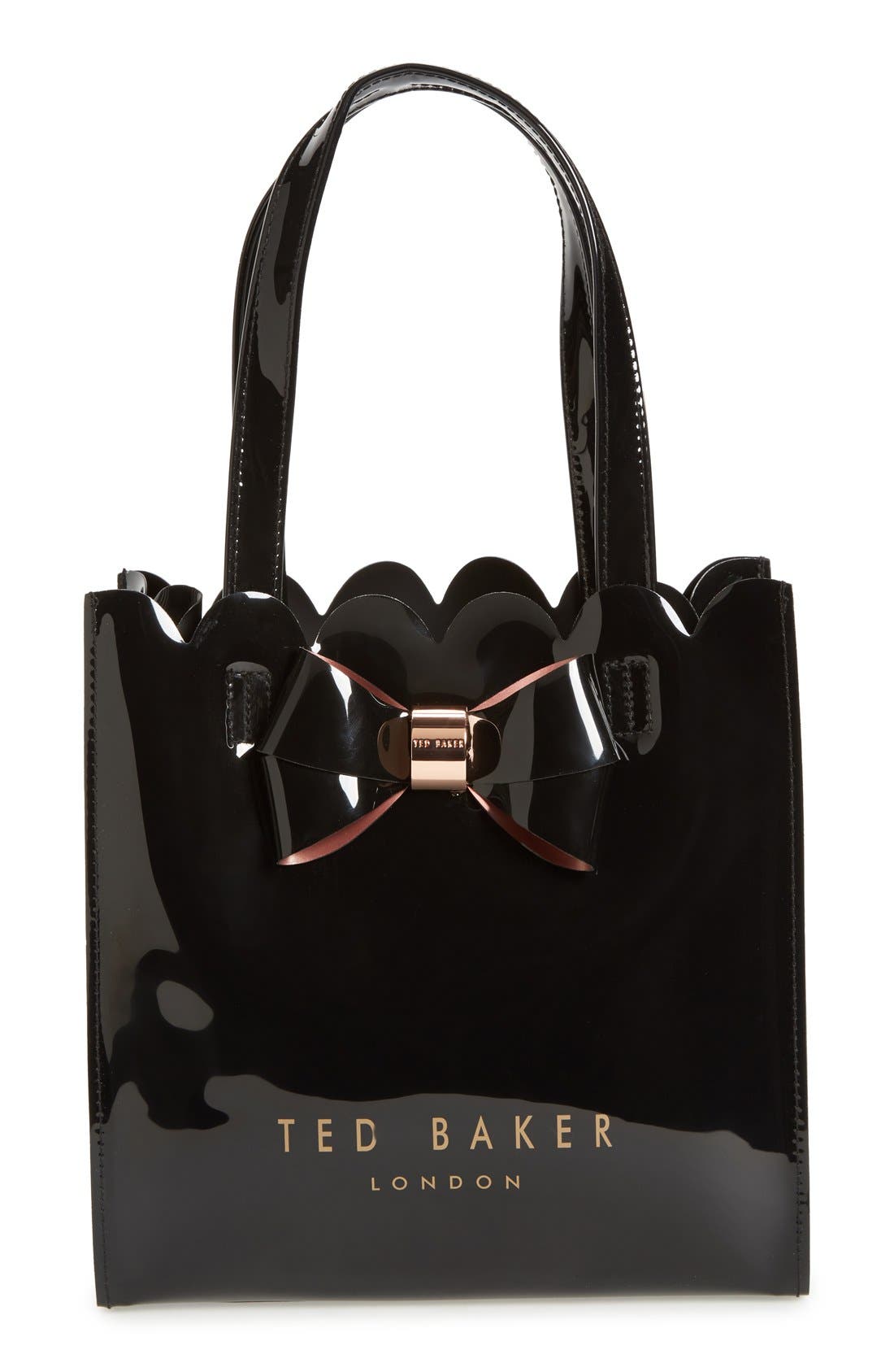 Ted Baker London 'Small Icon Bow' Tote Nordstrom