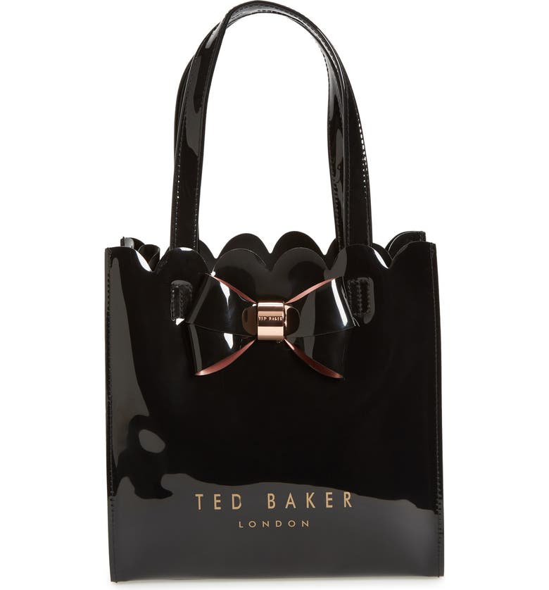 Ted Baker London 'Small Icon - Bow' Tote | Nordstrom