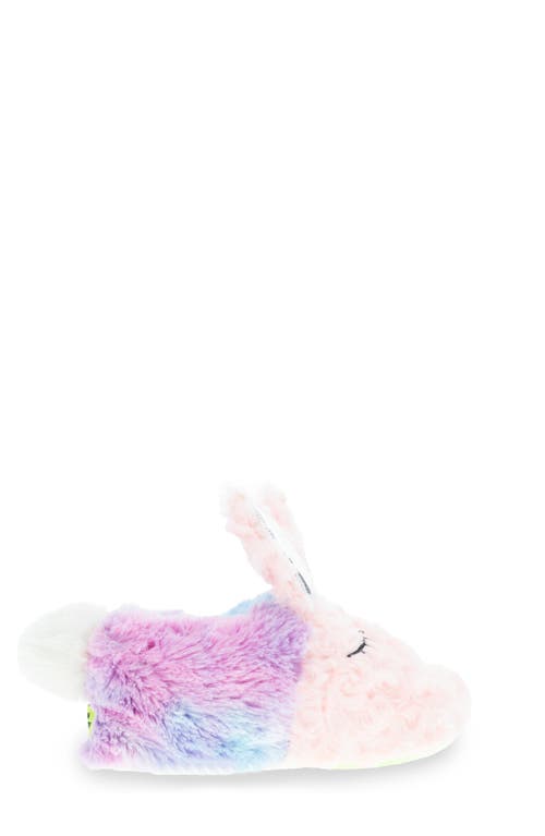 Western Chief Kids' Dream Slipper In Blush