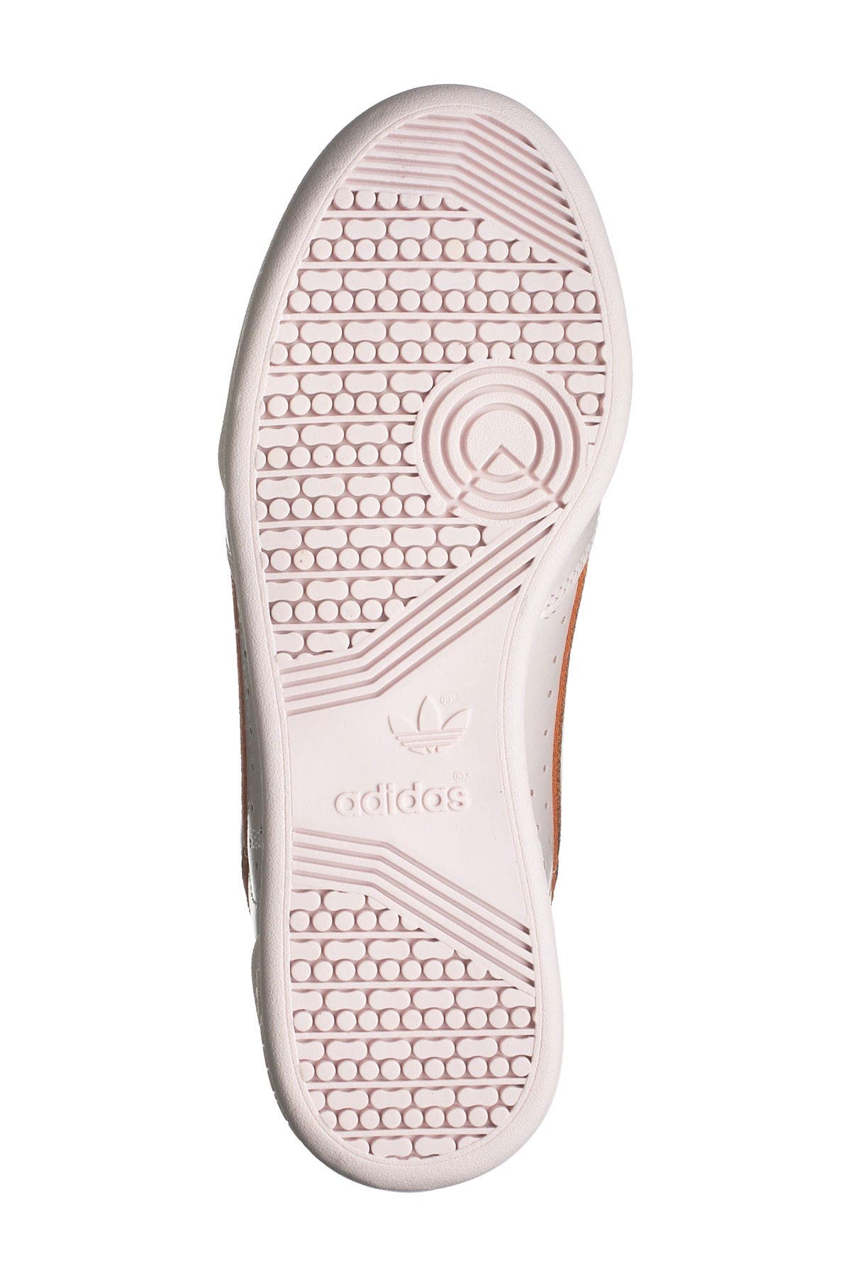 continental 80 w strap