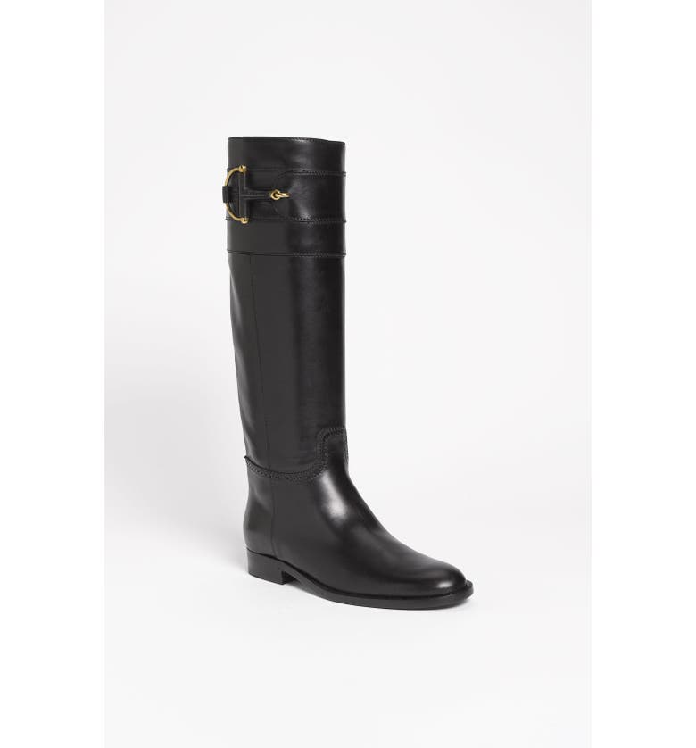 Gucci 'Class' Boot | Nordstrom