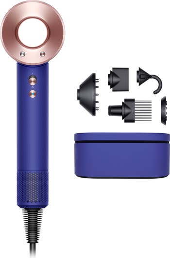 Special Edition Supersonic<sup>™</sup> Hair Dryer (Limited Edition) USD $489 Value