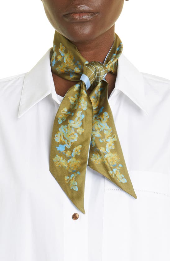 Frank & Co.  Twilly Scarf — Frank & Co.