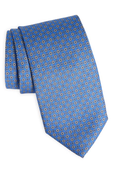 Men's Blue Ties, Bow Ties & Pocket Squares | Nordstrom