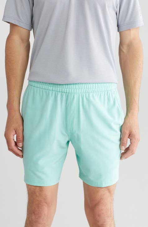 8" Pull-On Shorts