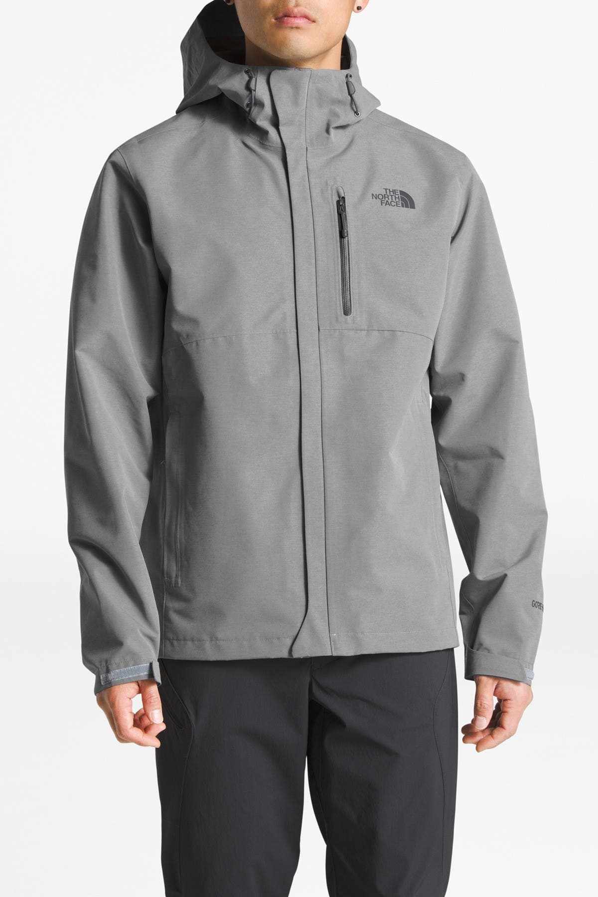 The North Face Dryzzle Waterproof Windproof Gore Tex Paclite Jacket Nordstrom Rack