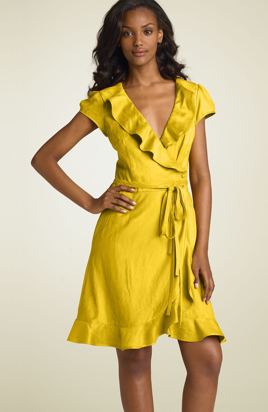 nanette lepore neck wrap