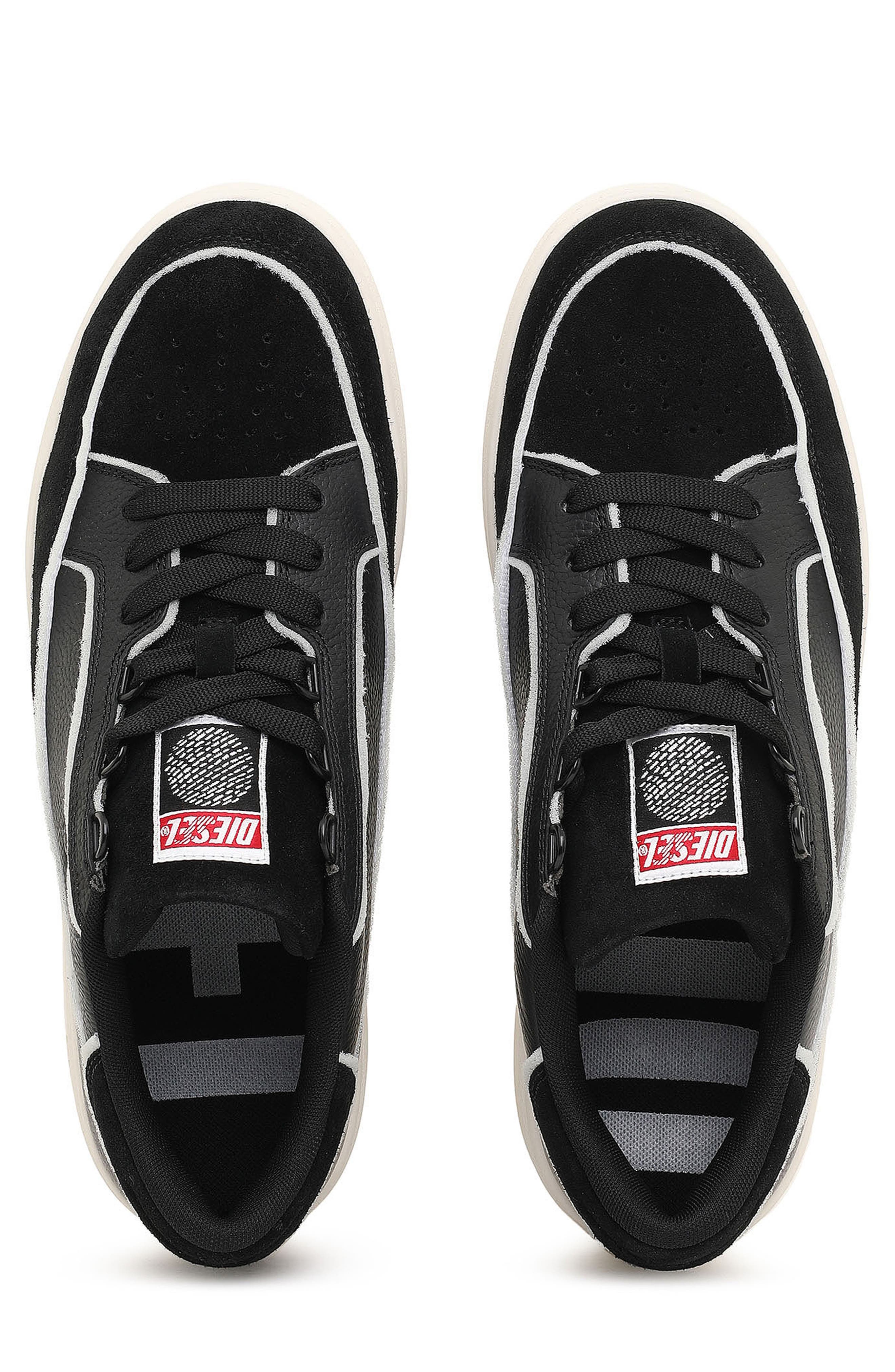 DIESEL® Skeatys Low Sneaker | Nordstrom