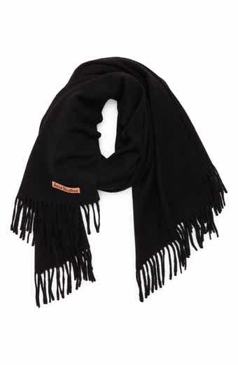 Black Down scarf Canada Goose - Vitkac Canada