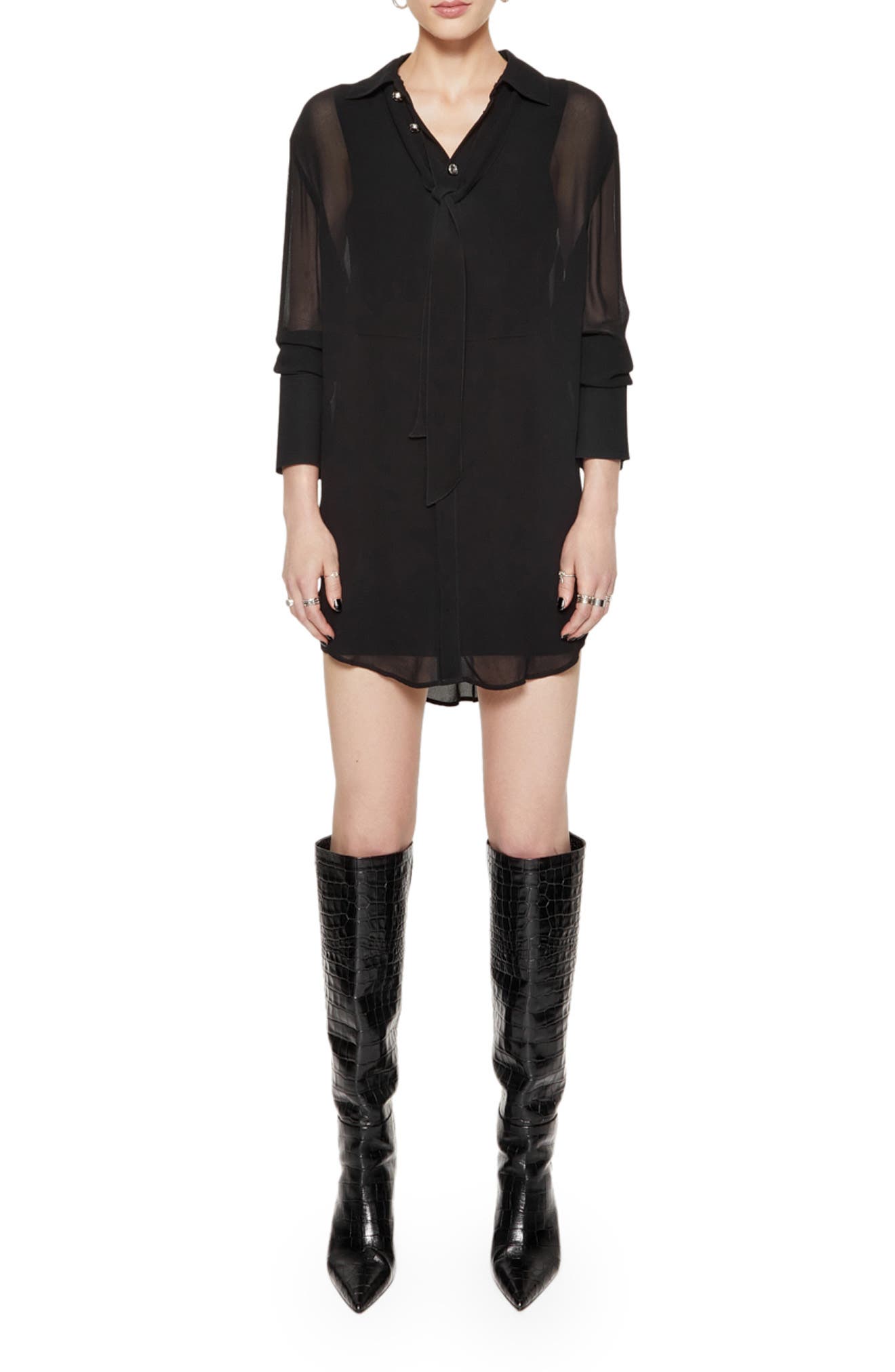 rebecca minkoff boots nordstrom