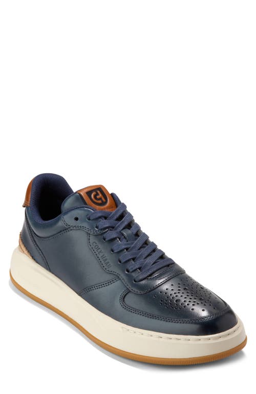 COLE HAAN COLE HAAN GRANDPRO CROSSOVER SNEAKER 