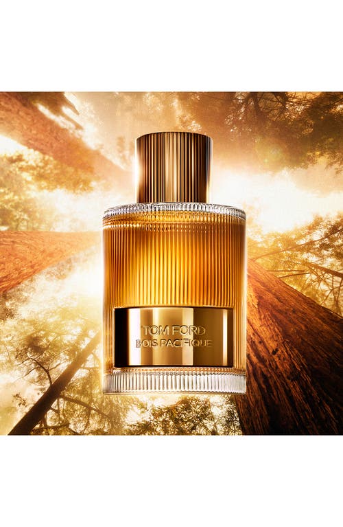 Tom Ford Bois Pacifique Eau De Parfum In No Color
