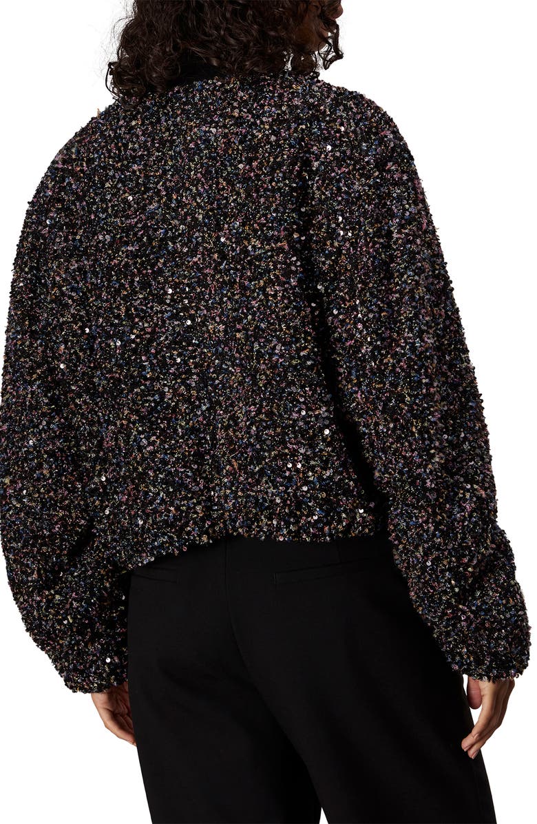 Samira Bomber Jacket